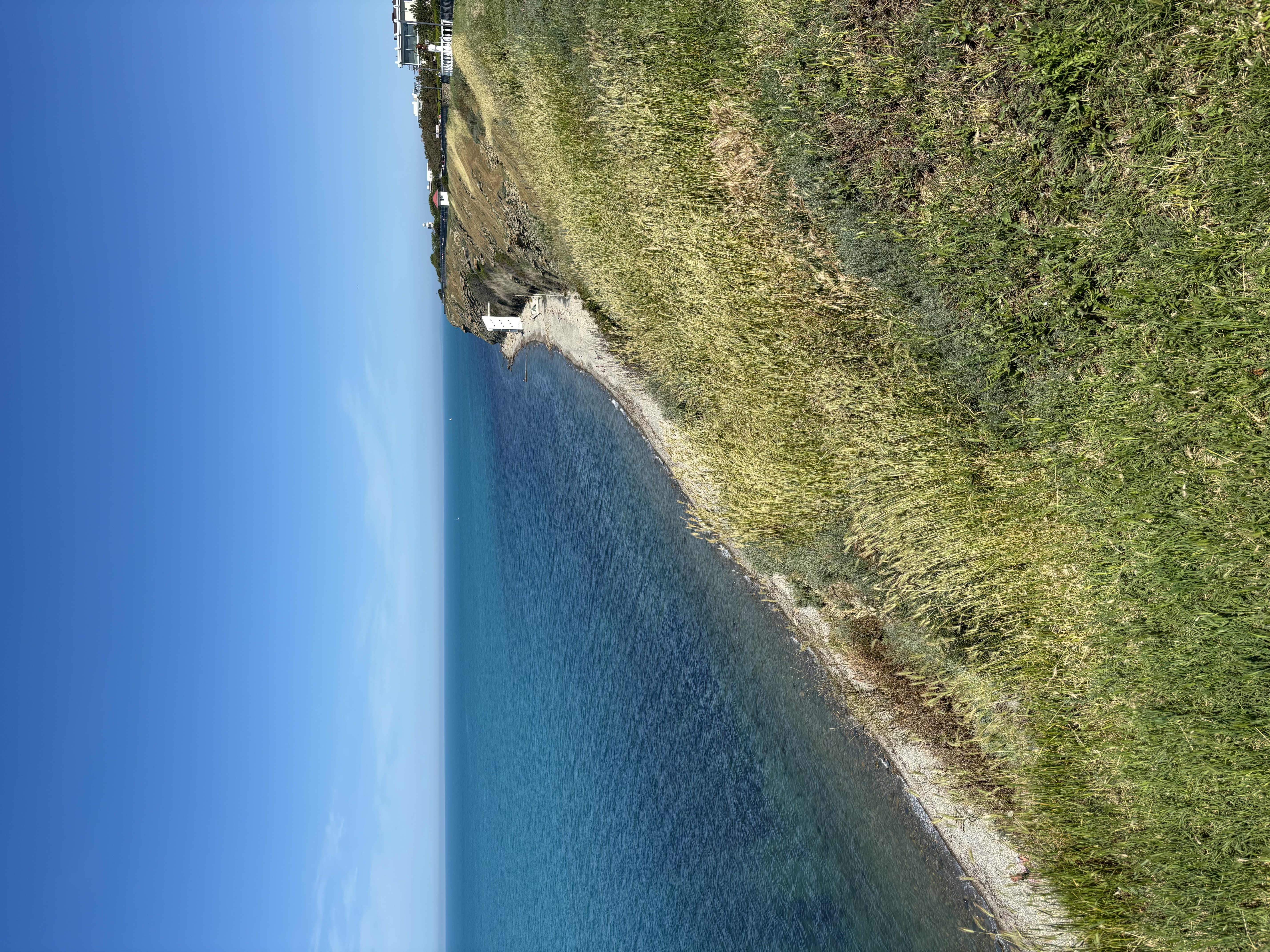 Анапа, Чёрное море